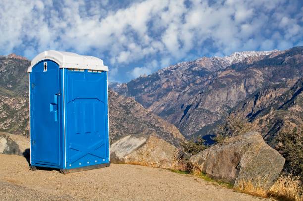 Types of Portable Toilets We Offer in Enlow, PA